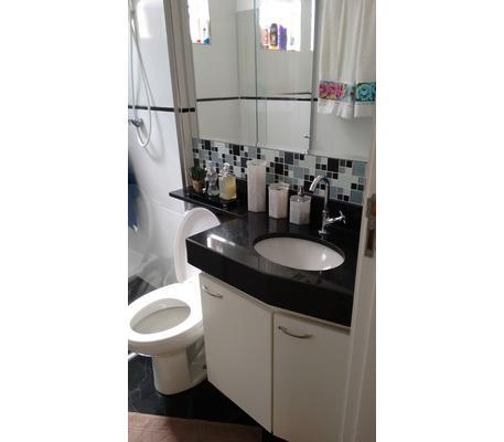 Apartamento, Camargos, 2 Quartos, 1 Vaga