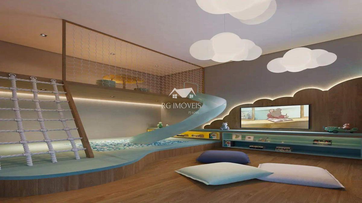 Apartamento, Jardim das Mangabeiras, 4 Quartos, 4 Vagas, 4 Suítes