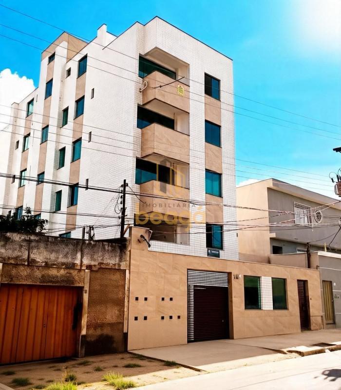Cobertura, Coqueiros, 3 Quartos, 2 Vagas, 2 Suítes