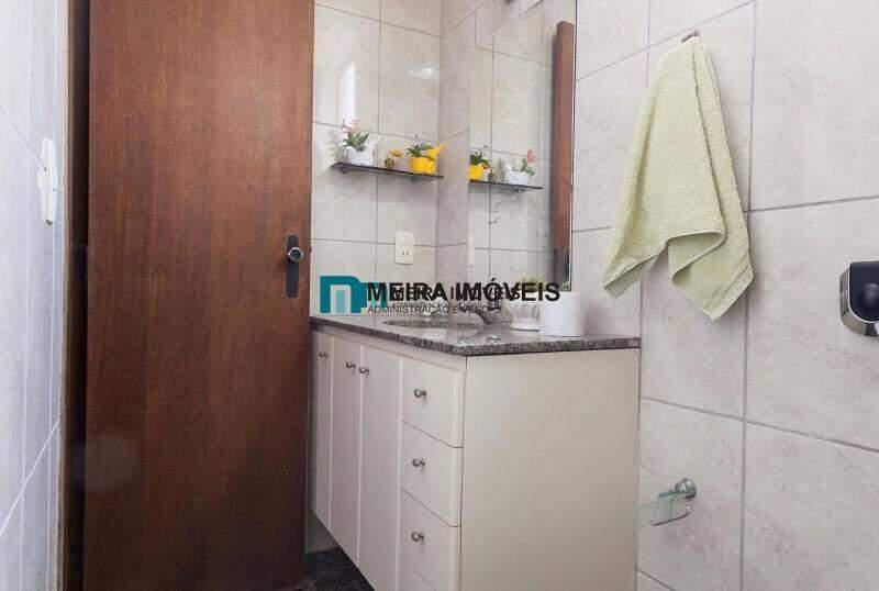 Cobertura, Buritis, 2 Quartos, 2 Vagas, 1 Suíte