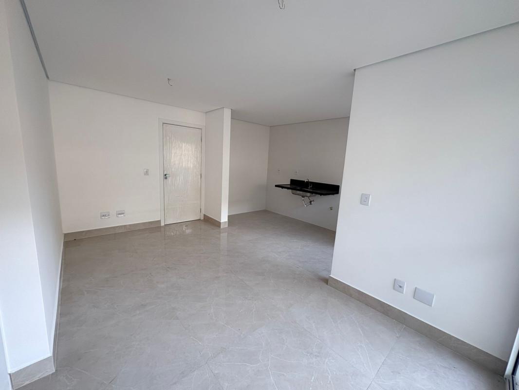 Apartamento, Centro, 2 Quartos, 2 Vagas, 1 Suíte
