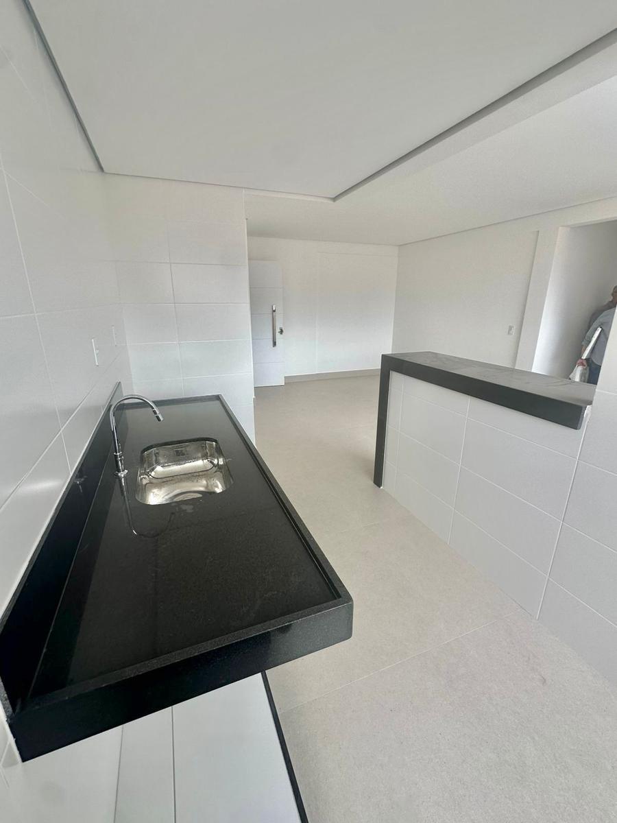 Apartamento, Renascença, 3 Quartos, 2 Vagas, 1 Suíte