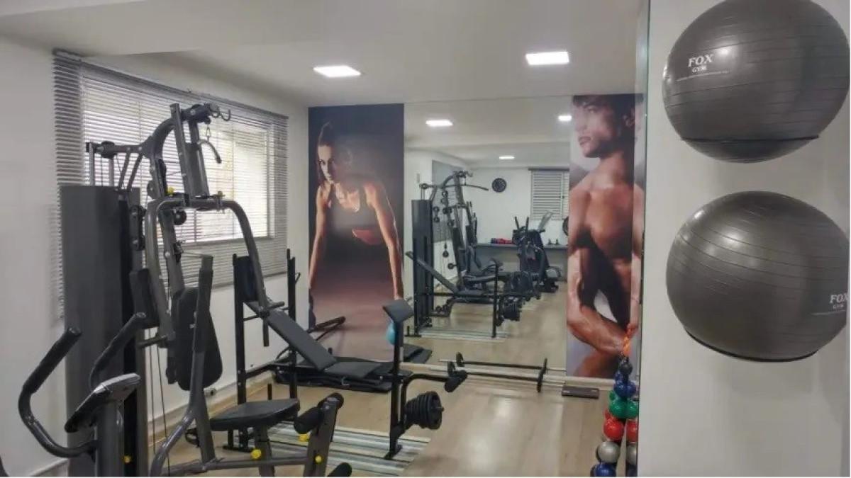 Apartamento, Nova Granada, 3 Quartos, 2 Vagas, 1 Suíte
