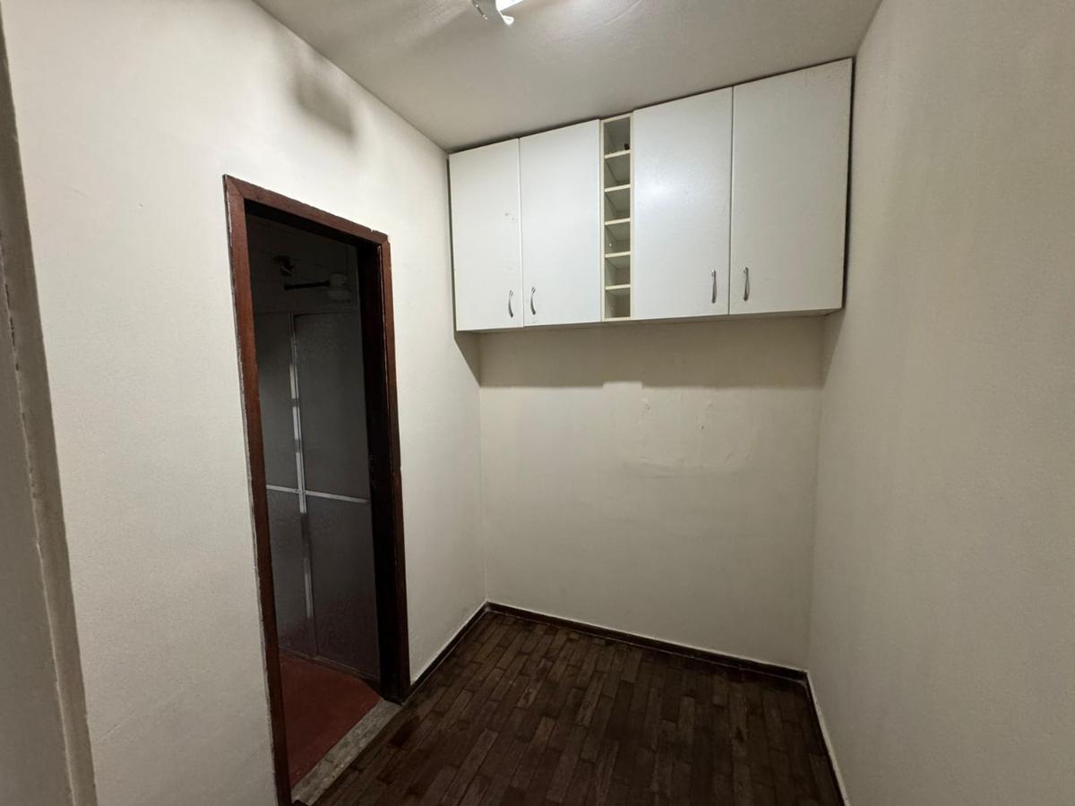 Apartamento, Colégio Batista, 3 Quartos, 1 Vaga