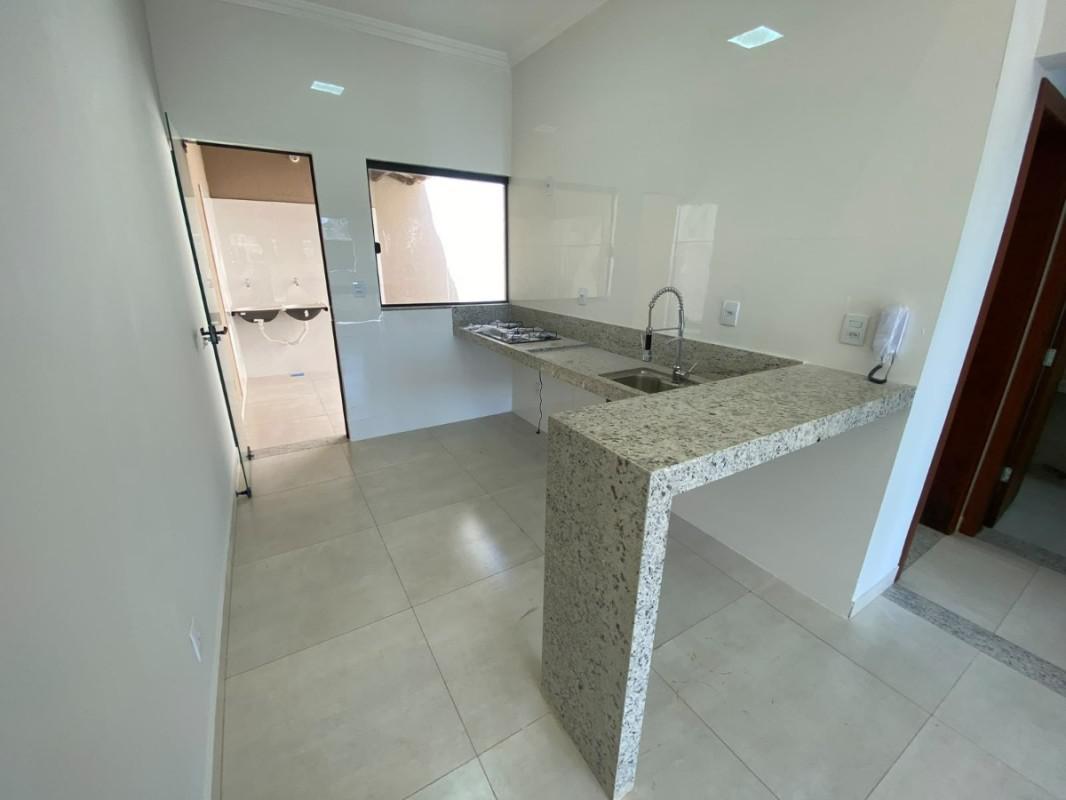 Casa, Várzea, 2 Quartos, 2 Vagas, 1 Suíte