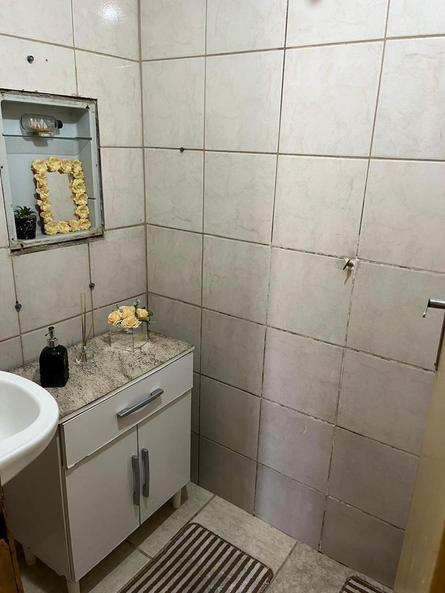 Casa, Eymard, 3 Quartos, 3 Vagas