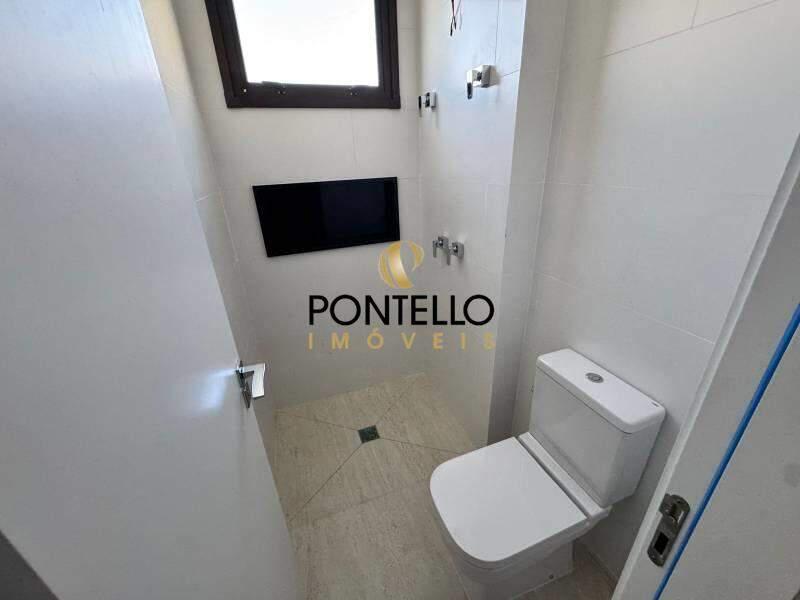 Apartamento, Cidade Nova, 4 Quartos, 3 Vagas, 2 Suítes