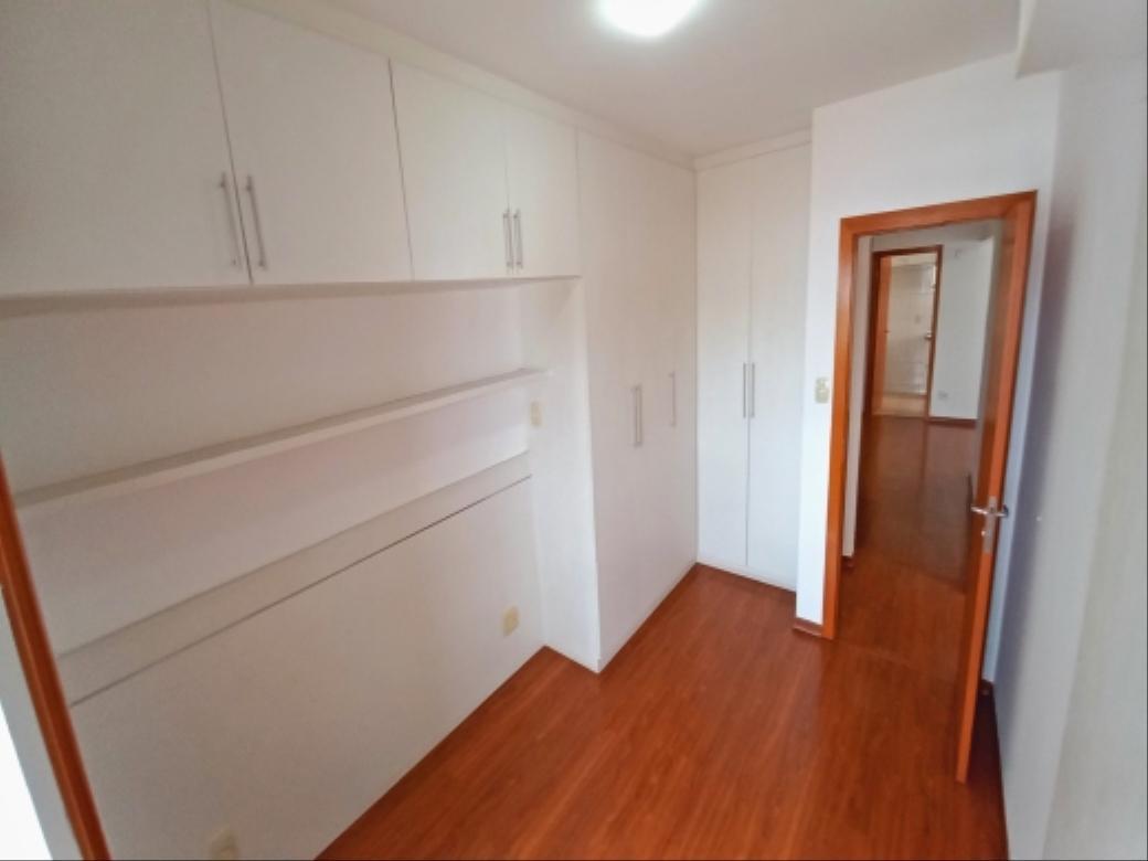 Apartamento, Ouro Preto, 3 Quartos, 2 Vagas, 1 Suíte