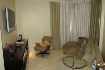 Apartamento, Funcionários, 4 Quartos, 4 Vagas, 2 Suítes