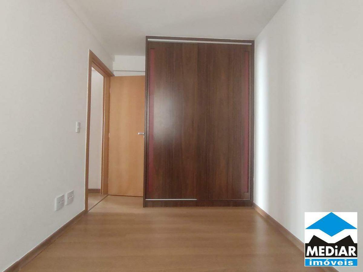 Apartamento, Santa Teresa, 3 Quartos, 3 Vagas, 1 Suíte