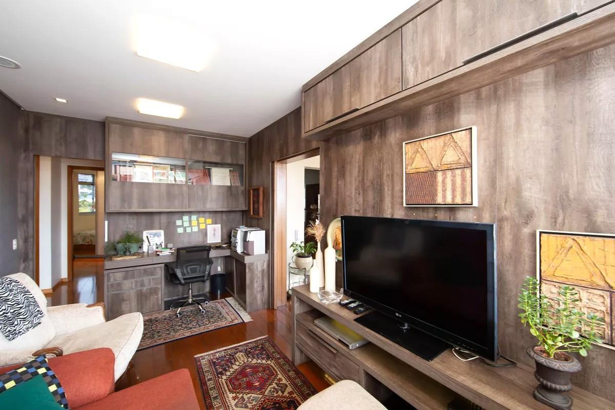 Apartamento, Santa Lúcia, 3 Quartos, 1 Vaga, 1 Suíte