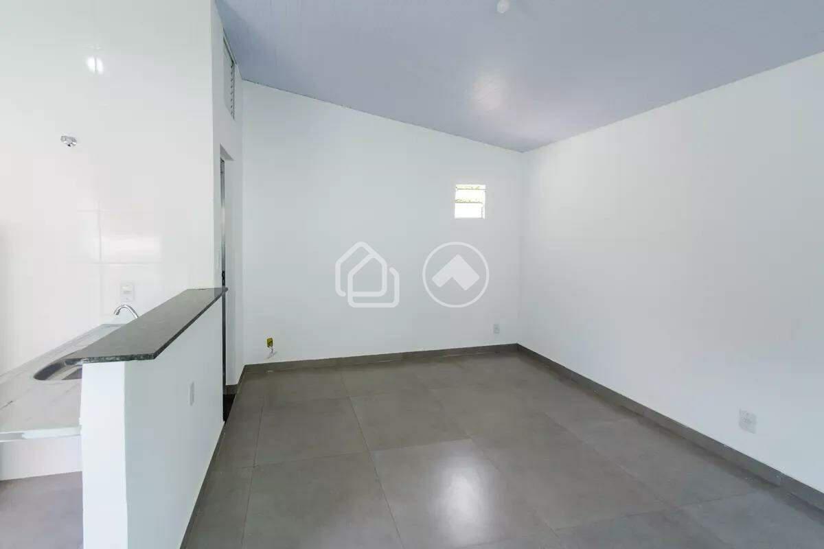 Quitinete, Dom Cabral, 1 Quarto