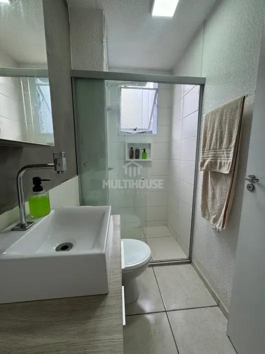 Apartamento, Jardim Guanabara, 1 Quarto, 1 Vaga