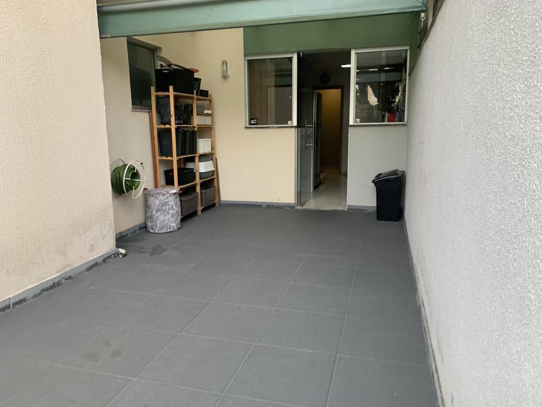 Apartamento, Ipiranga, 3 Quartos, 3 Vagas, 1 Suíte