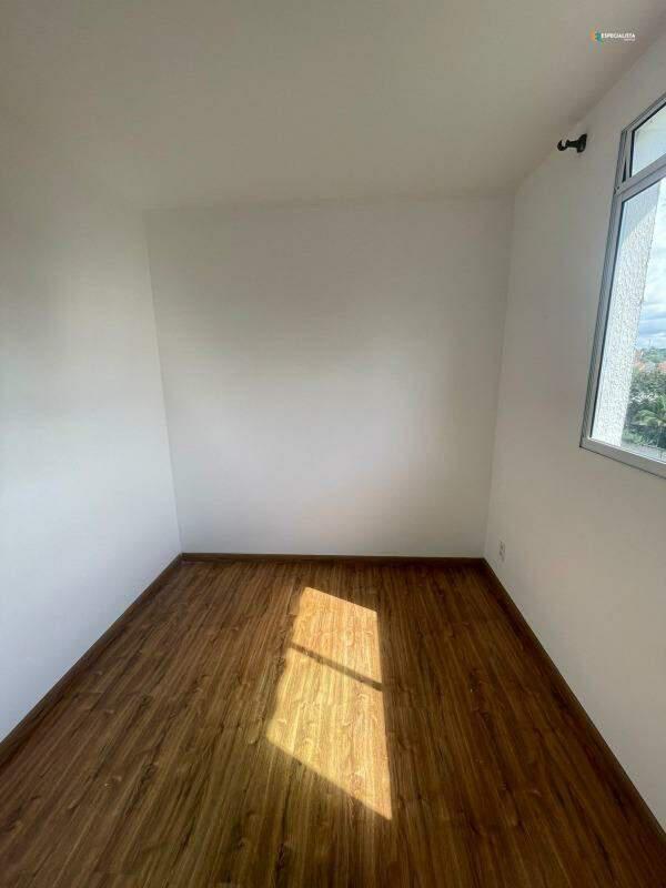 Apartamento, Pousada Del Rey (são Benedito), 2 Quartos, 1 Vaga