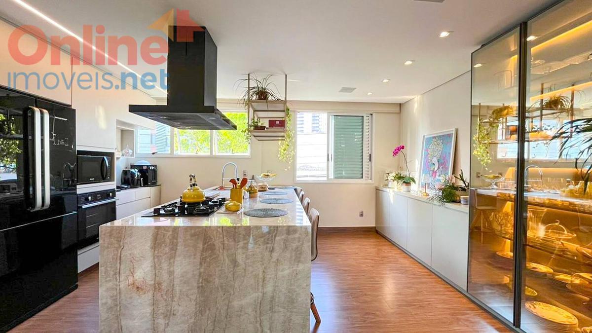 Apartamento, Buritis, 3 Quartos, 0 Vaga, 1 Suíte