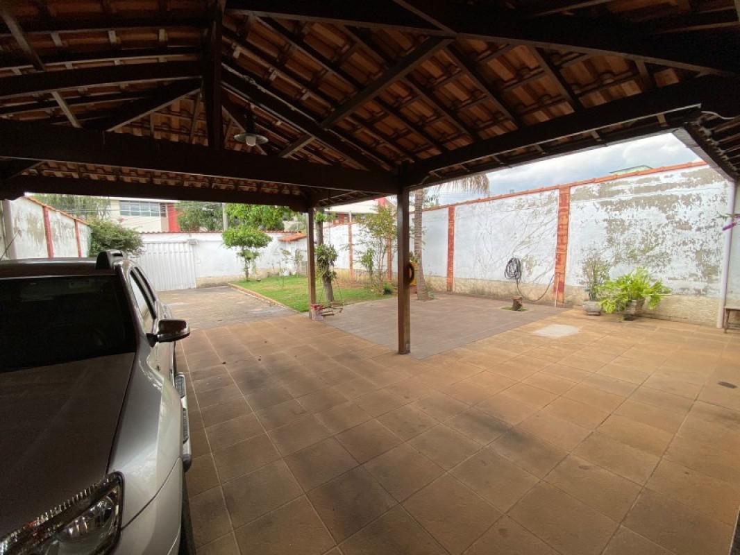 Casa, Novo Progresso, 4 Quartos, 6 Vagas, 1 Suíte