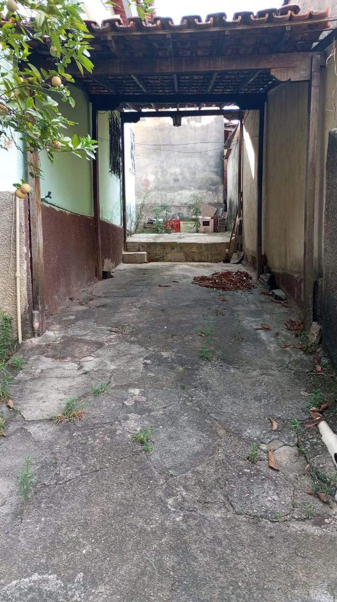 Casa, Brasil Industrial, 2 Quartos, 4 Vagas
