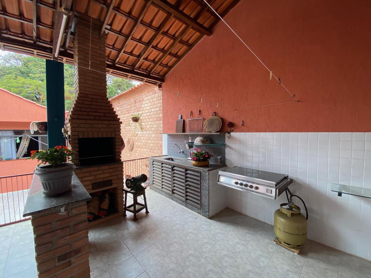 Casa, Itapoã, 3 Quartos, 3 Vagas, 1 Suíte