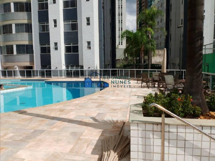 Apartamento, Belvedere, 3 Quartos, 2 Vagas, 1 Suíte