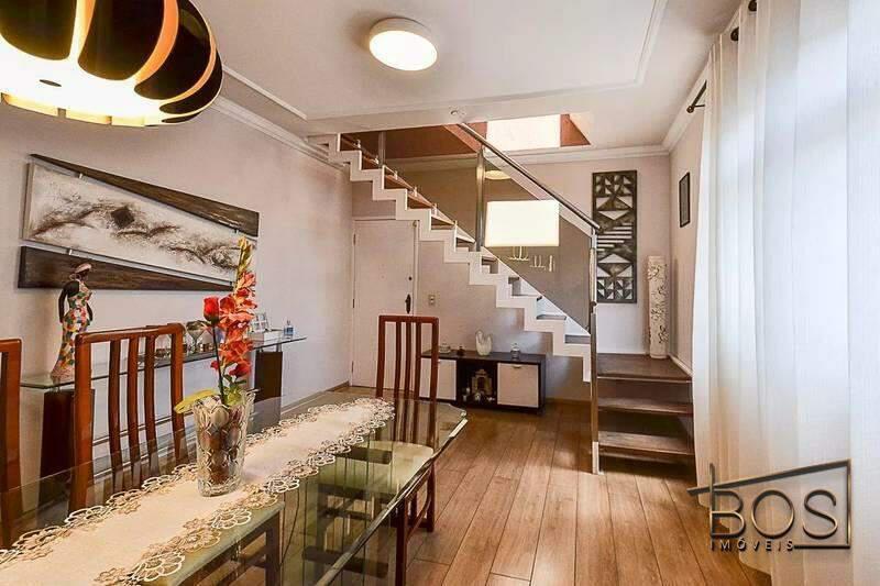 Cobertura, Cidade Nova, 4 Quartos, 2 Vagas, 1 Suíte