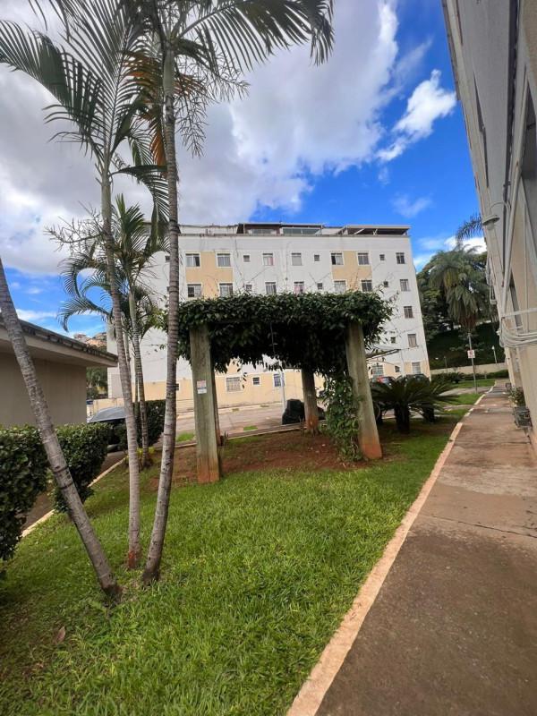 Apartamento, Olaria, 2 Quartos, 1 Vaga