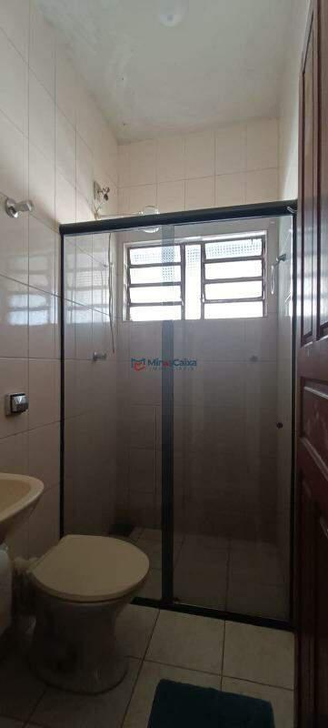 Casa, Primavera, 3 Quartos, 2 Vagas, 1 Suíte