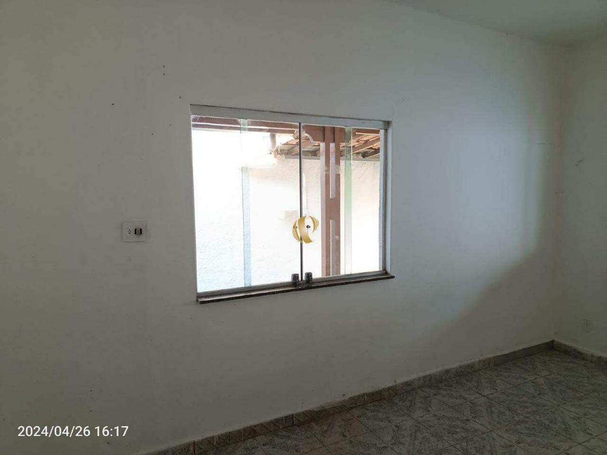 Casa, Recanto da Serra, 3 Quartos, 1 Vaga, 1 Suíte