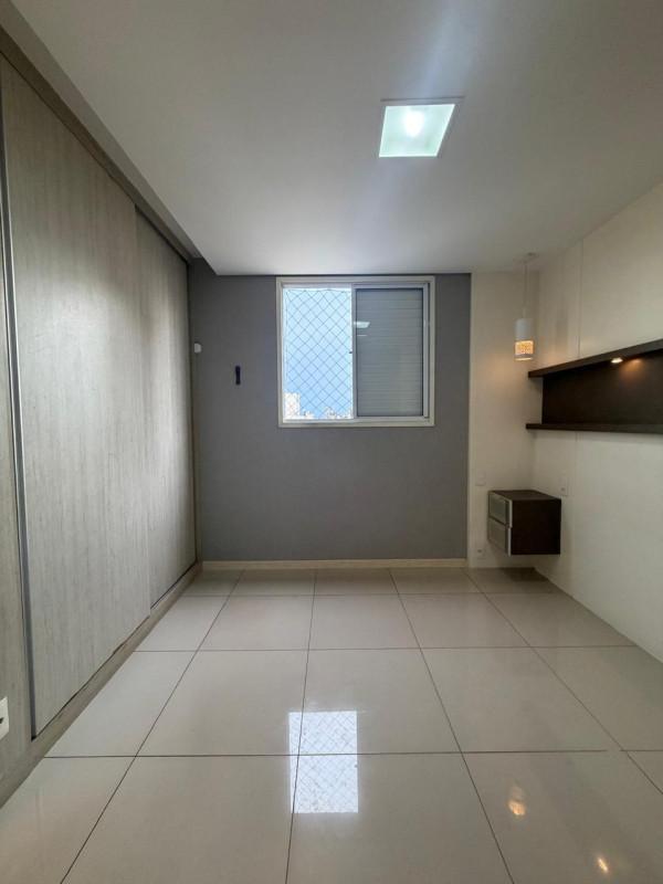 Apartamento, Ouro Preto, 3 Quartos, 2 Vagas, 1 Suíte