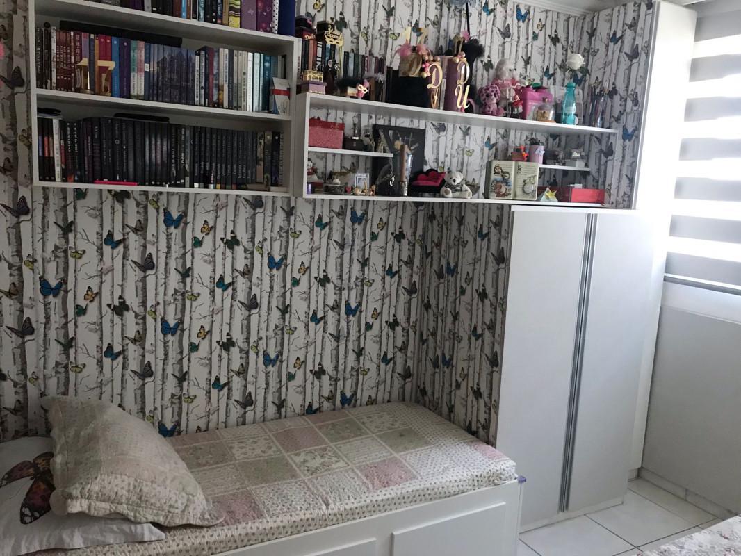 Cobertura, Copacabana, 4 Quartos, 1 Vaga, 1 Suíte