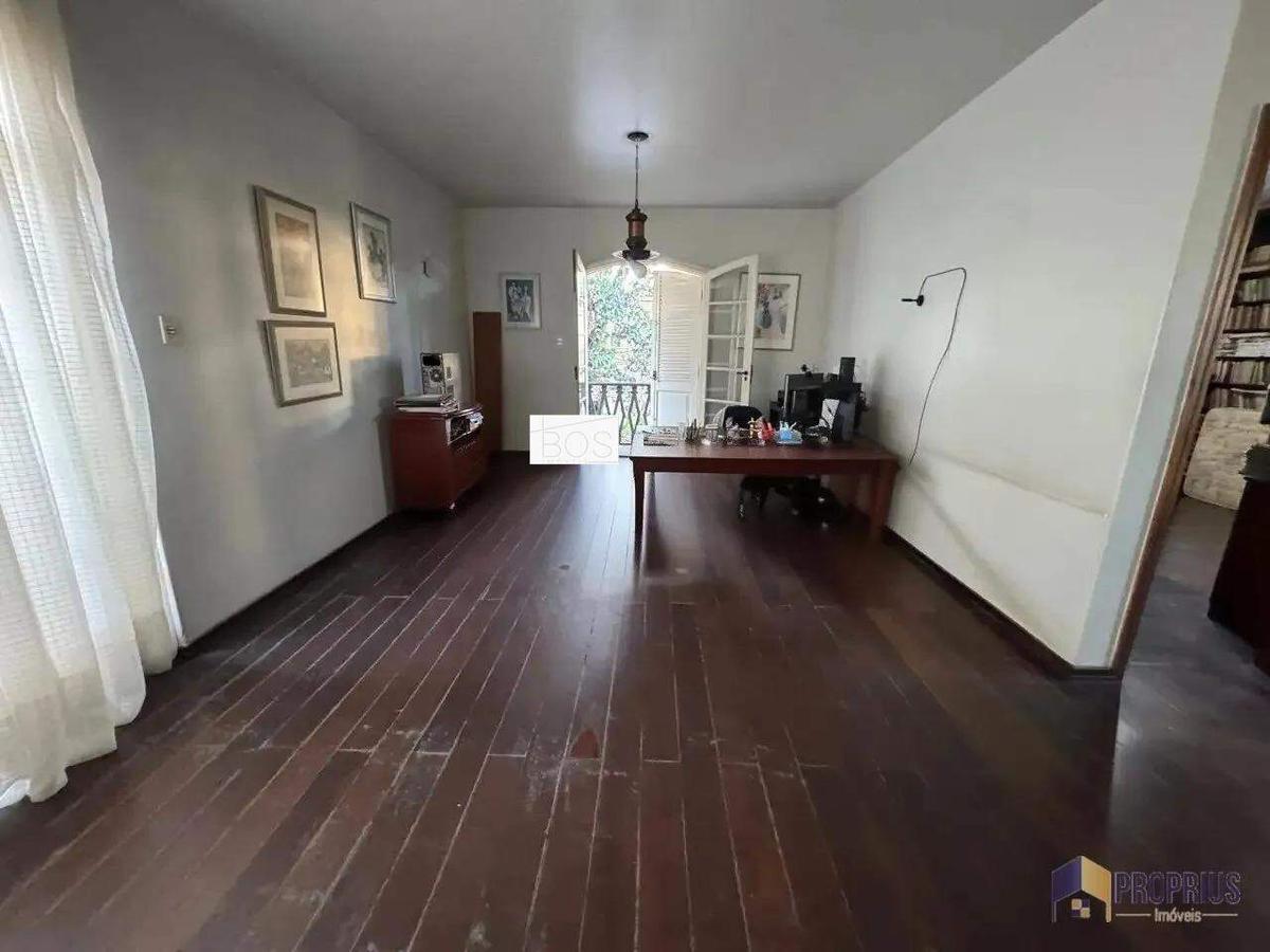 Casa, Cidade Jardim, 5 Quartos, 2 Vagas, 1 Suíte