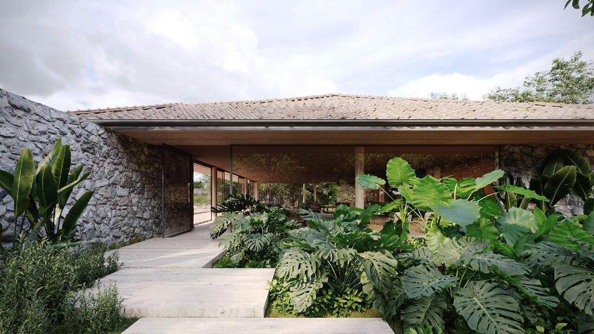 Lote, Zona Rural, 0 Quarto, 0 Vaga