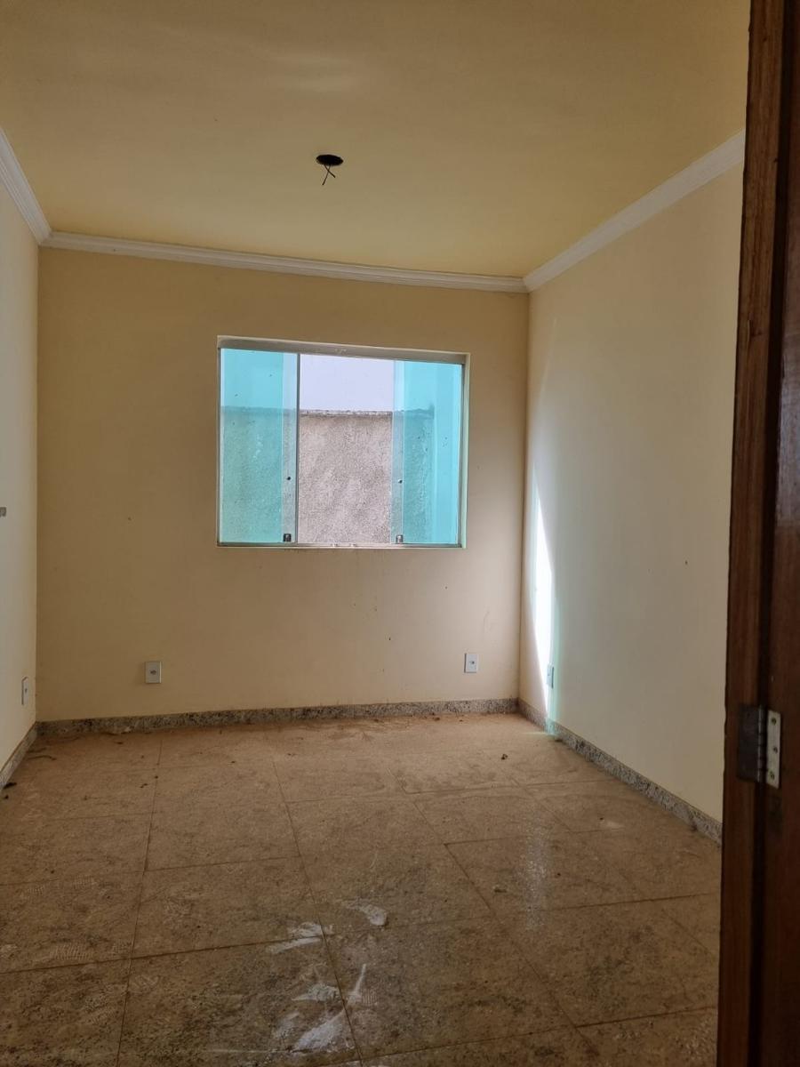 Apartamento, Bosque de Ibirité, 3 Quartos, 0 Vaga