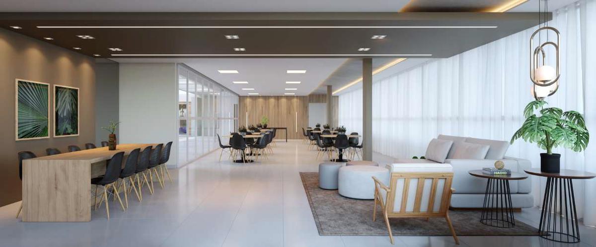 Apartamento, Nova Suíssa, 2 Quartos, 1 Vaga, 1 Suíte