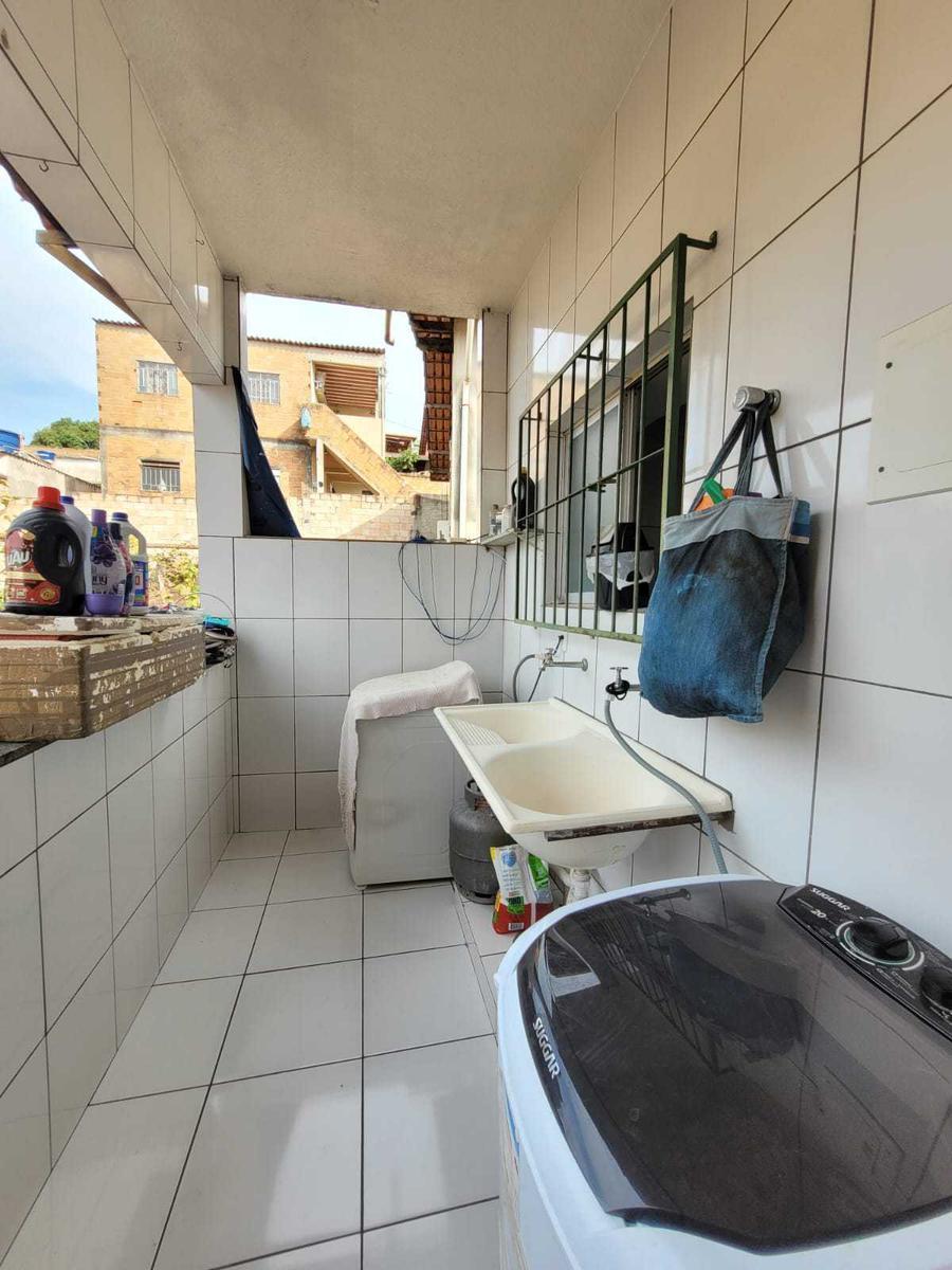 Casa, São Marcos, 4 Quartos, 2 Vagas