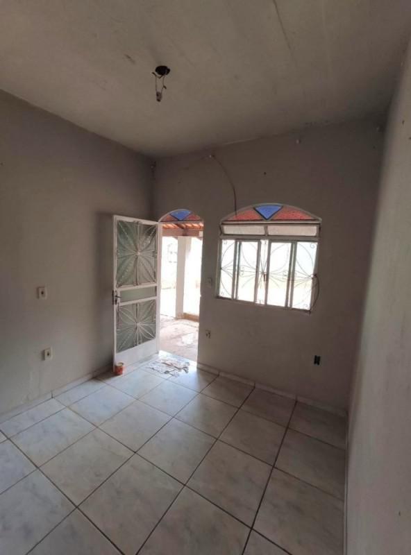 Casa, Jardim Montanhes, 2 Quartos, 2 Vagas