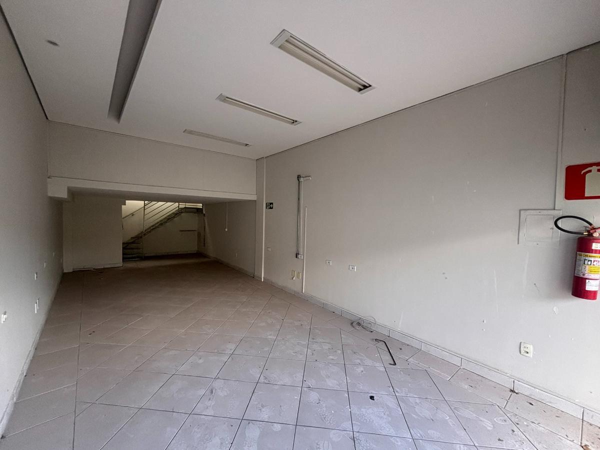 Andar, Venda Nova, 0 Quarto, 0 Vaga