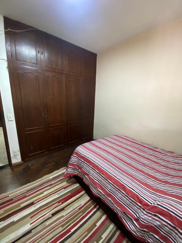 Casa, Dom Bosco, 3 Quartos, 4 Vagas, 1 Suíte