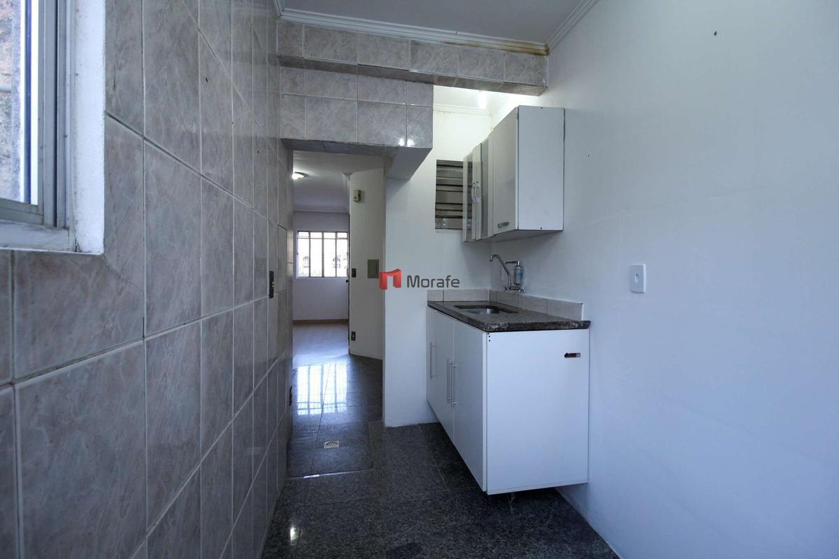 Apartamento, Havaí, 2 Quartos, 1 Vaga