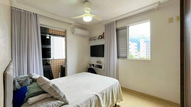 Apartamento, Castelo, 3 Quartos, 2 Vagas, 1 Suíte