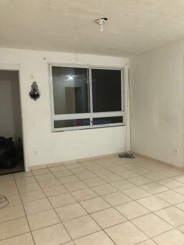 Apartamento, São Vicente, 2 Quartos, 1 Vaga