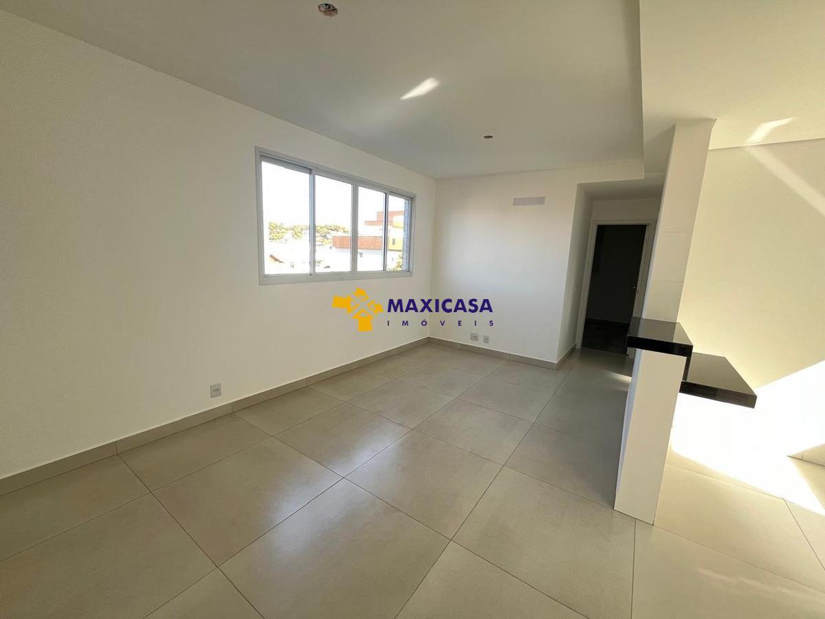 Apartamento, Padre Eustáquio, 3 Quartos, 1 Vaga, 1 Suíte