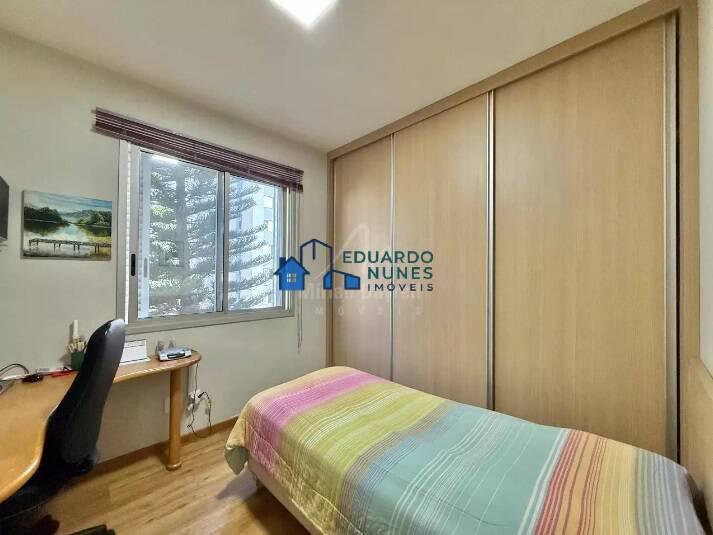 Apartamento, Boa Viagem, 4 Quartos, 3 Vagas, 1 Suíte