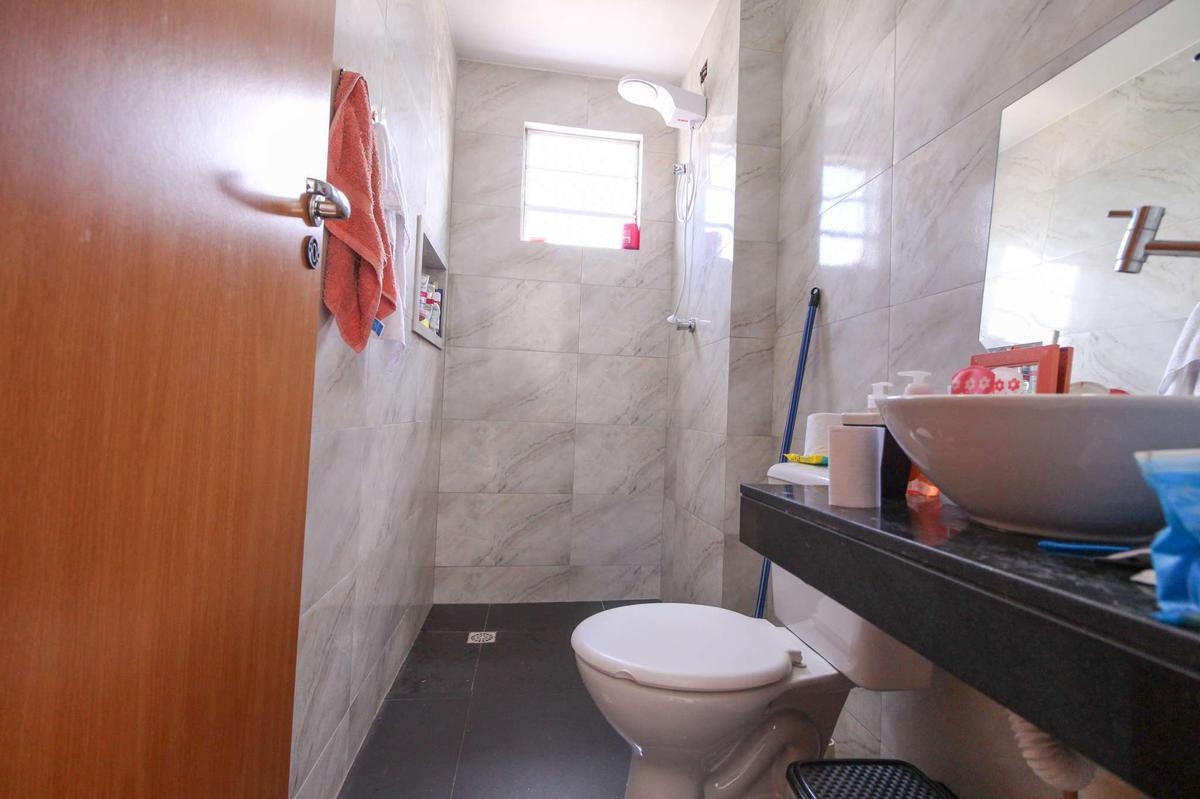 Apartamento, Cabral, 2 Quartos, 2 Vagas
