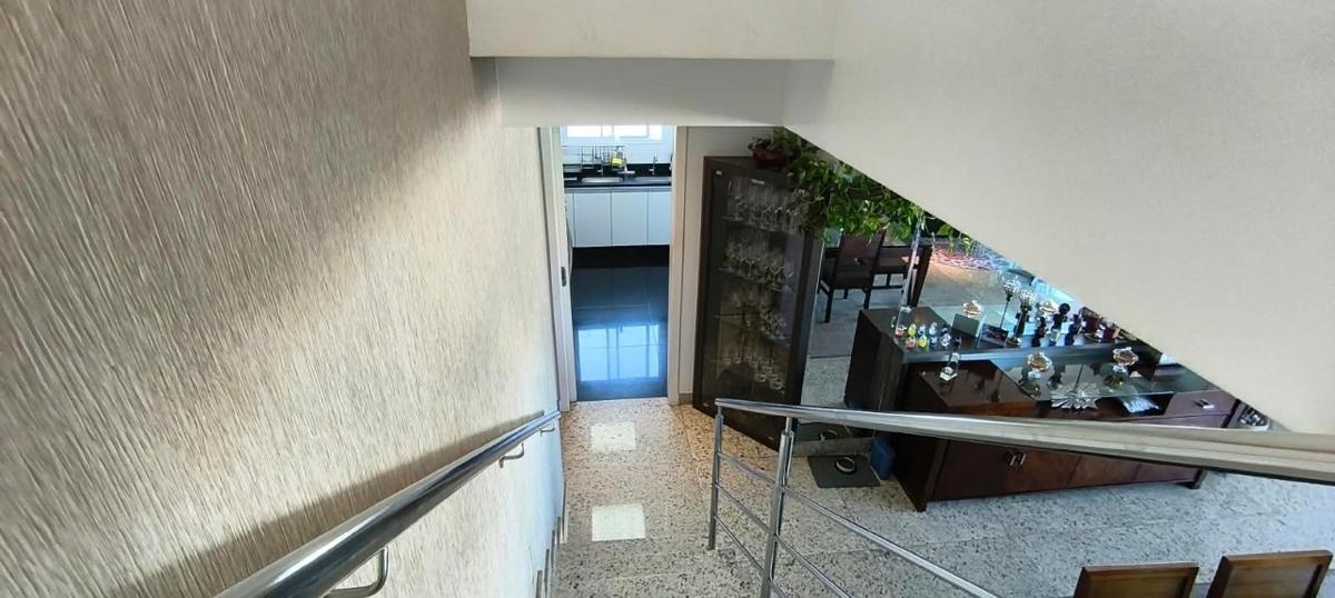 Cobertura, Cidade Nova, 4 Quartos, 4 Vagas, 2 Suítes