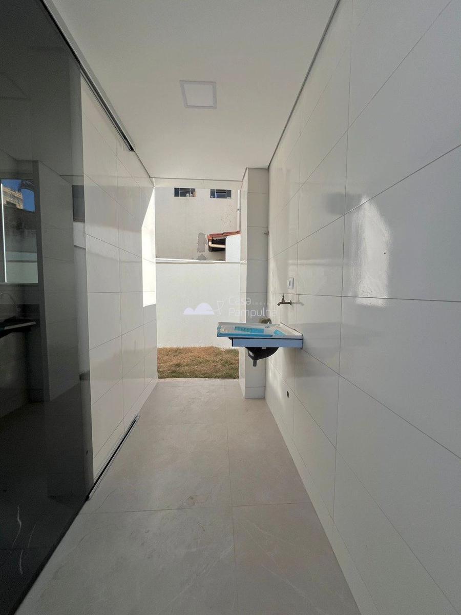 Casa, Etelvina Carneiro, 3 Quartos, 2 Vagas, 1 Suíte