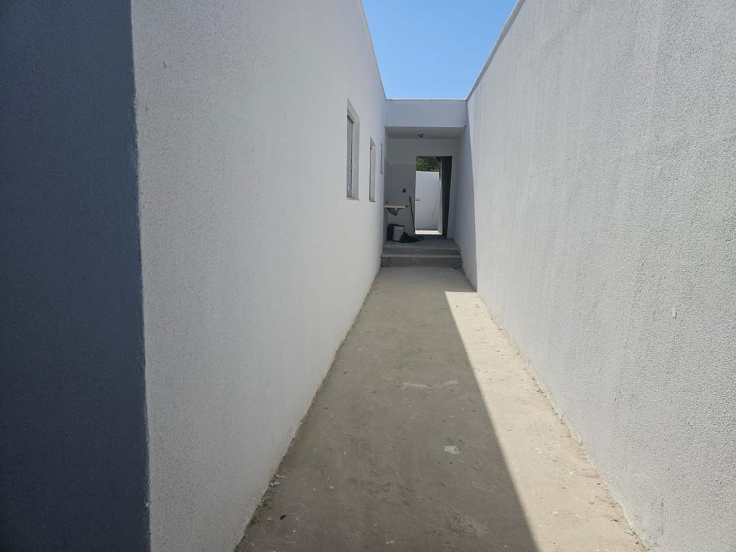 Casa, Vila Verde, 3 Quartos, 2 Vagas, 1 Suíte