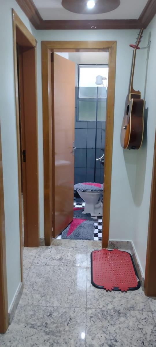 Apartamento, Manacás, 3 Quartos, 0 Vaga