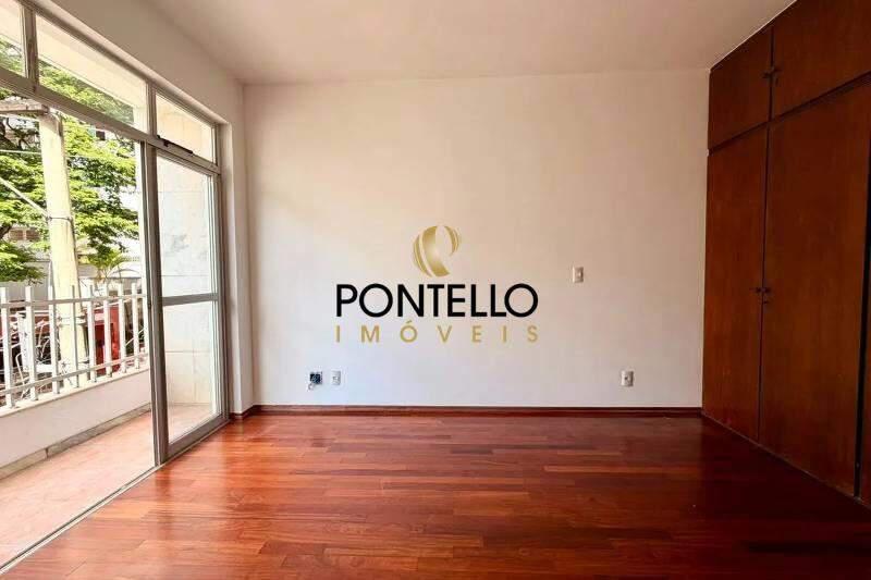 Apartamento, Gutierrez, 4 Quartos, 2 Vagas, 1 Suíte