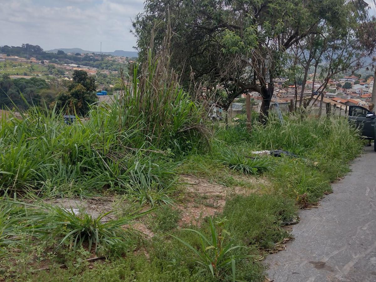 Lote, Panorama Industrial, 0 Quarto, 0 Vaga